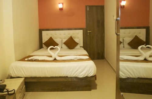Jogeshwari East Hotel | Hotel Grace Executive