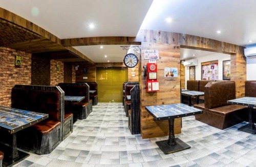 Margao Hotel | Hotel Grace Majestic