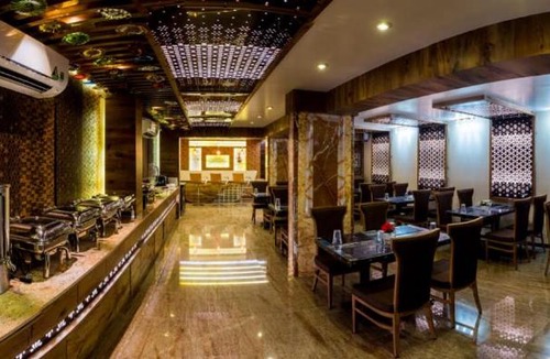 Margao Hotel | Hotel Grace Majestic