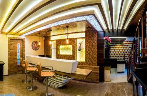 Margao Hotel | Hotel Grace Majestic