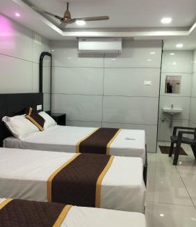 Velankanni Hotel | Hotel Grand Arputha