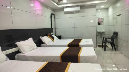 Velankanni Hotel | Hotel Grand Arputha