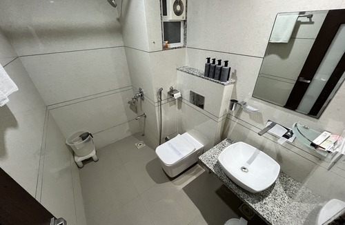 Vadodara Hotel | Hotel Grand Darshan Vadodara