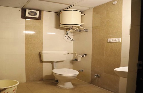 Sitapura Hotel | Hotel Grand Eagle near JECC Sitapura