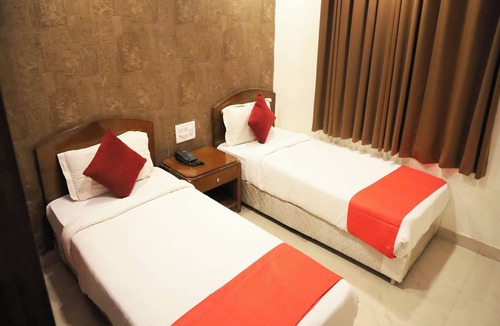Sitapura Hotel | Hotel Grand Eagle near JECC Sitapura