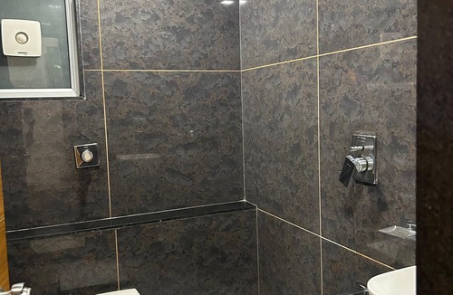 Panch Mahals District Hotel | Hotel Grand Ekta