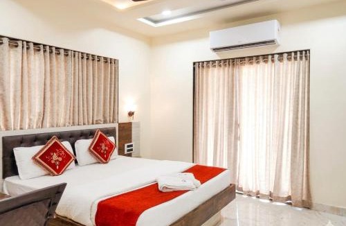 Ganpatipule Hotel | Hotel Grand Ganesha