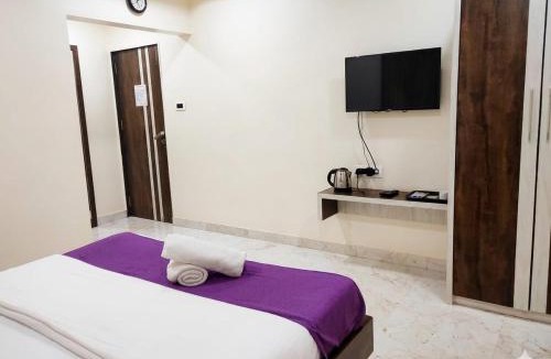 Ganpatipule Hotel | Hotel Grand Ganesha