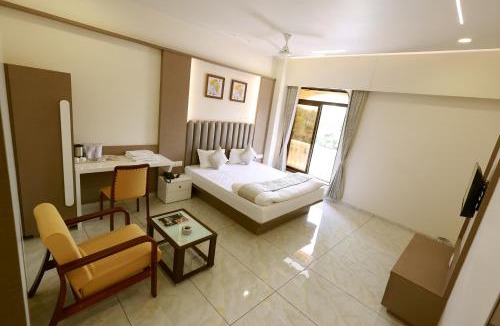 Umargam Hotel | Hotel Grand Haveli