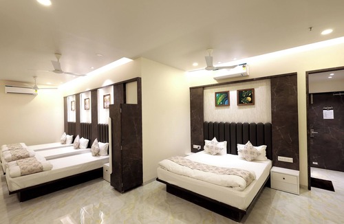 Umargam Hotel | HOTEL GRAND HAVELI