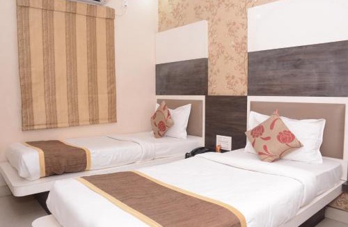 Purnia Hotel | hOTEL GRAND IMPERIAL