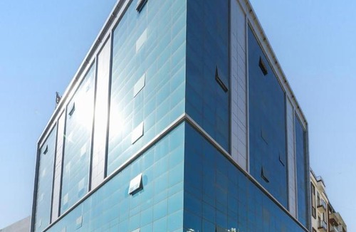 Lakshminarayana Pura Hotel | Hotel Grand Kasturi