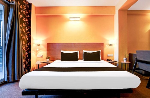 Mahipalpur Hotel | Hotel Grand Lowsan