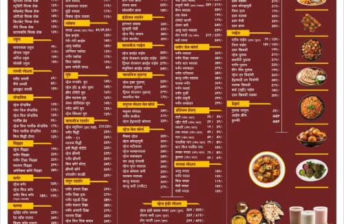 Aurangabad Hotel | Hotel Grand Madhuram