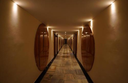 Guntur Hotel | Hotel Grand Nagarjuna