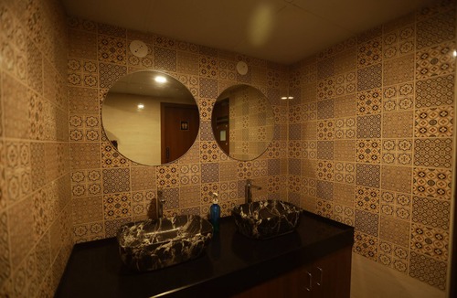 Sriperumbudur Hotel | Hotel Grand Padappai Residency