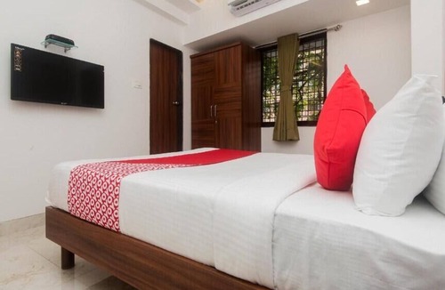 Jogeshwari East Hotel | Hotel Grand Plaza