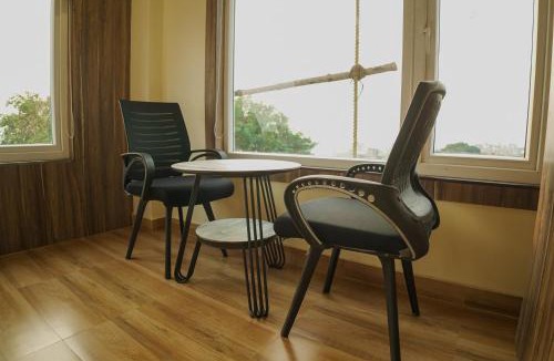 Bistupur Hotel | Hotel Grand Residency