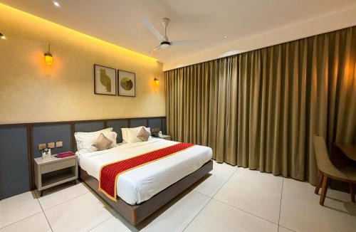 Mannarkkad Hotel | Hotel Grand Residency