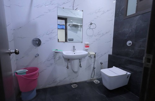 Moradabad Hotel | Hotel Grand Sai - Moradabad, Uttar Pradesh