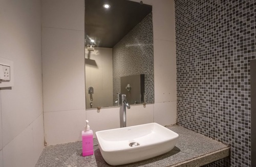 Nerul Hotel | Hotel Grand Seasons
