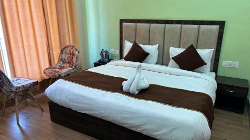 Narainkoti Hotel | Hotel Grand Shiva