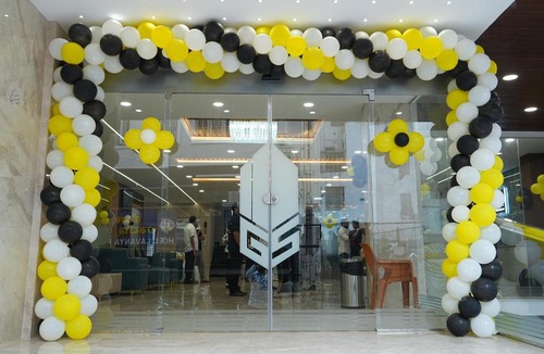 Gandhi Nagar Hotel | Hotel Grand Sigma