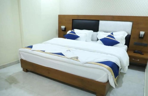 Ballia Hotel | Hotel Grand Singhania, Ballia