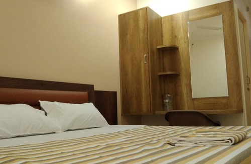 Tiruchirappalli Hotel | Hotel Grand Stay