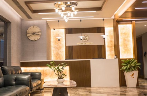 Thanjavur Hotel | Hotel Grand Sudhan