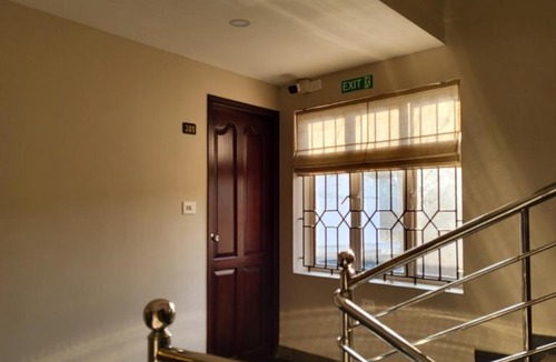Kochi Hotel | Hotel Grand Vista