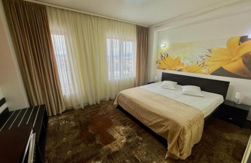 Mioveni Hotel | Hotel Grandis Apulum