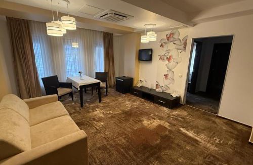 Mioveni Hotel | Hotel Grandis Apulum