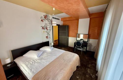 Mioveni Hotel | Hotel Grandis Apulum