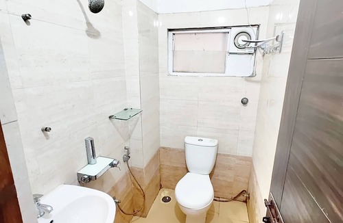 Hyderabad Hotel | Hotel Grandview And coliving