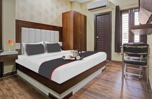 Bareilly Hotel | Hotel Green Apple
