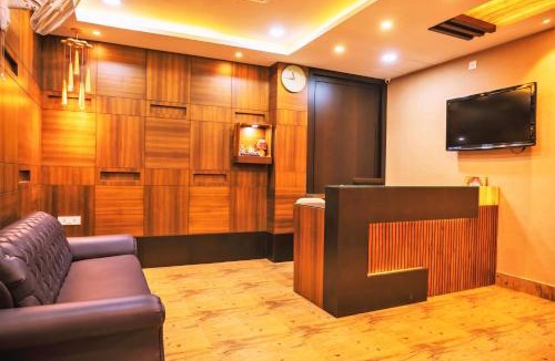 Rourkela Hotel | Hotel Green Apple