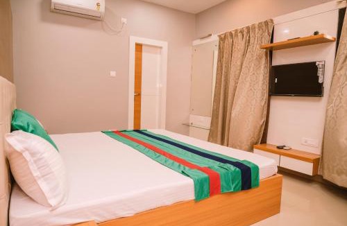 Rourkela Hotel | Hotel Green Apple