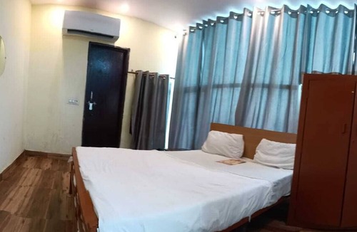Nawada Hotel | Hotel Green Arrow Nawada