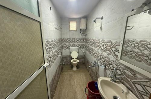 Mahabaleshwar Hotel | Hotel Green Forest Mahableshwar