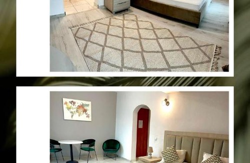 Craiova Hotel | Hotel Green House