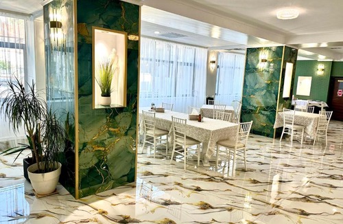 Craiova Hotel | Hotel Green House