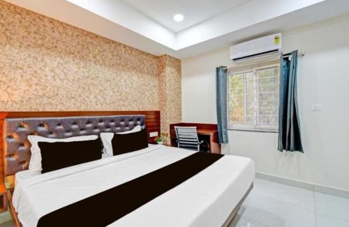 Hyderabad Hotel | Hotel GREEN LEAF