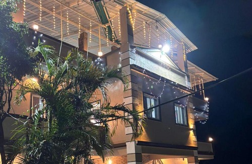 Mahabaleshwar Hotel | Hotel Green lotus villa mahabaleshwar