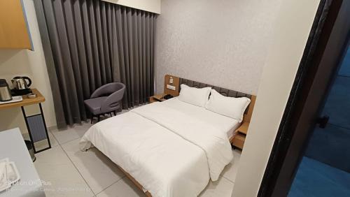 Ahmedabad Hotel | hotel green rio