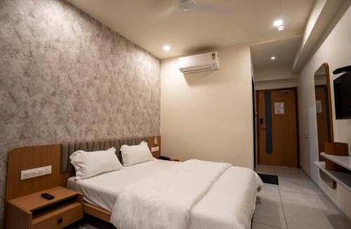 Ahmedabad Hotel | hotel green rio