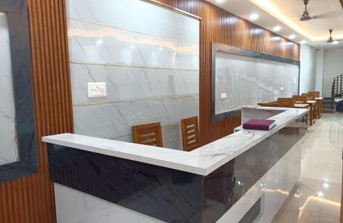 Dhunar Gaon Hotel | Hotel Green Shivpuri