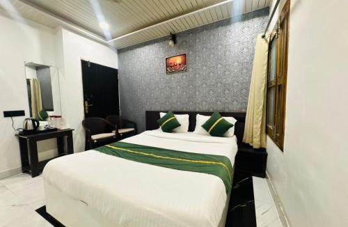 Raipur Hotel | Hotel Green Valley