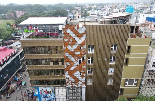 Berhampore Hotel | Hotel Green View