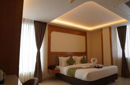 Berhampore Hotel | Hotel Green View
